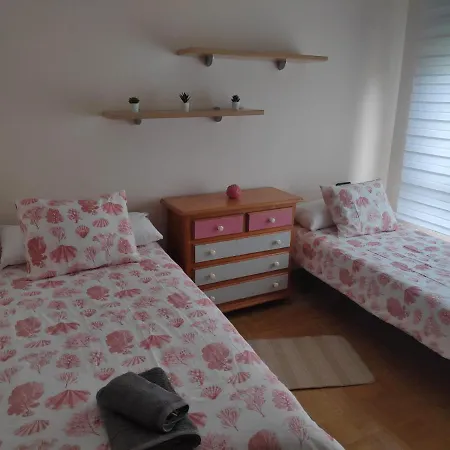 Amplio Apartamento Con Todas Comodidades En Oviedo
