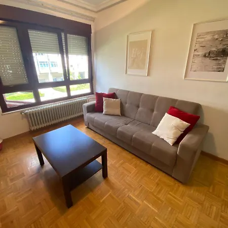 Amplio Apartamento Con Todas Comodidades En Apartment
