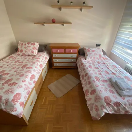 Lejlighed Amplio Con Todas Comodidades En