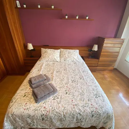 Amplio Con Todas Comodidades En
