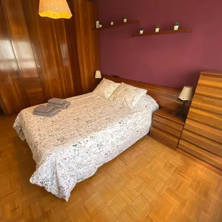 Amplio Con Todas Comodidades En Appartamento