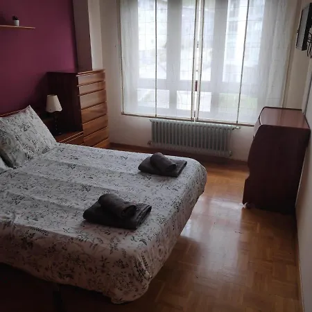 Appartamento Amplio Con Todas Comodidades En